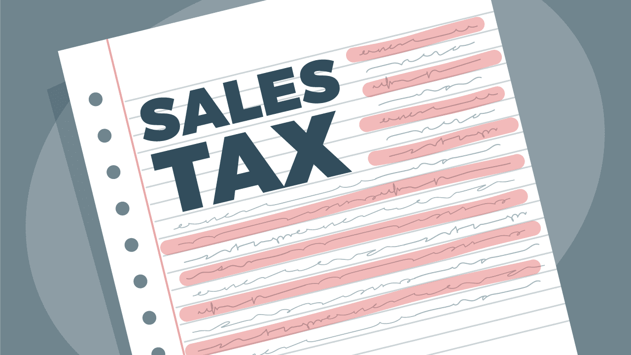 How to file a sales tax return in just a few minutes Quaderno